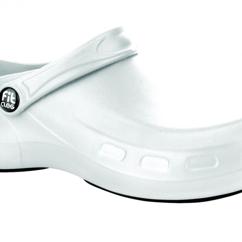 Νοσοκομειακές παντόφλες FitClog