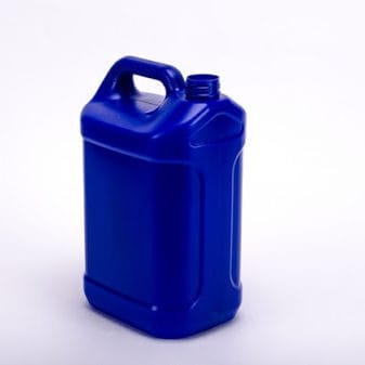 Kéz fertőtlenítő gél - 5 L