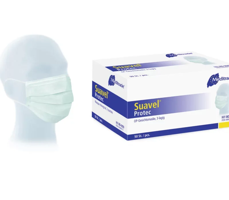 Suavel® Protec