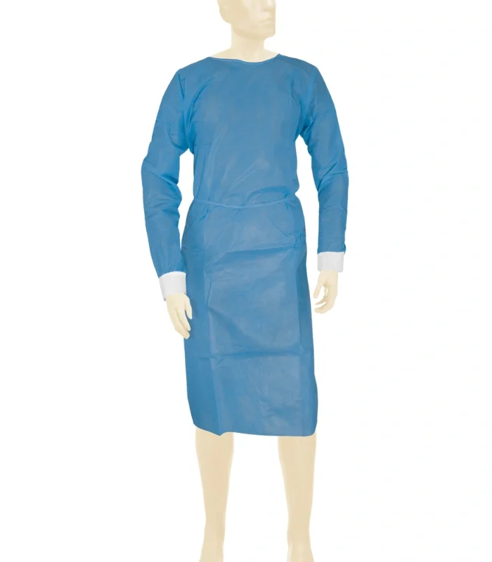 Χειρουργικό scrub (SMMS βάρους 43 g/m² ) Suavel® OP PRO EXPERT