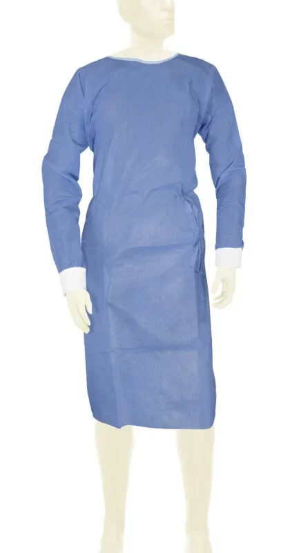 Χειρουργικό scrub (SMMS βάρους 35 g/m²) Suavel® OP PRO Standard