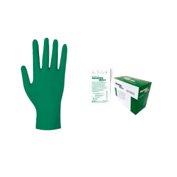 Χειρουργικό εσωτερικό γάντι (Latex) Maxitex® UG - Underglove