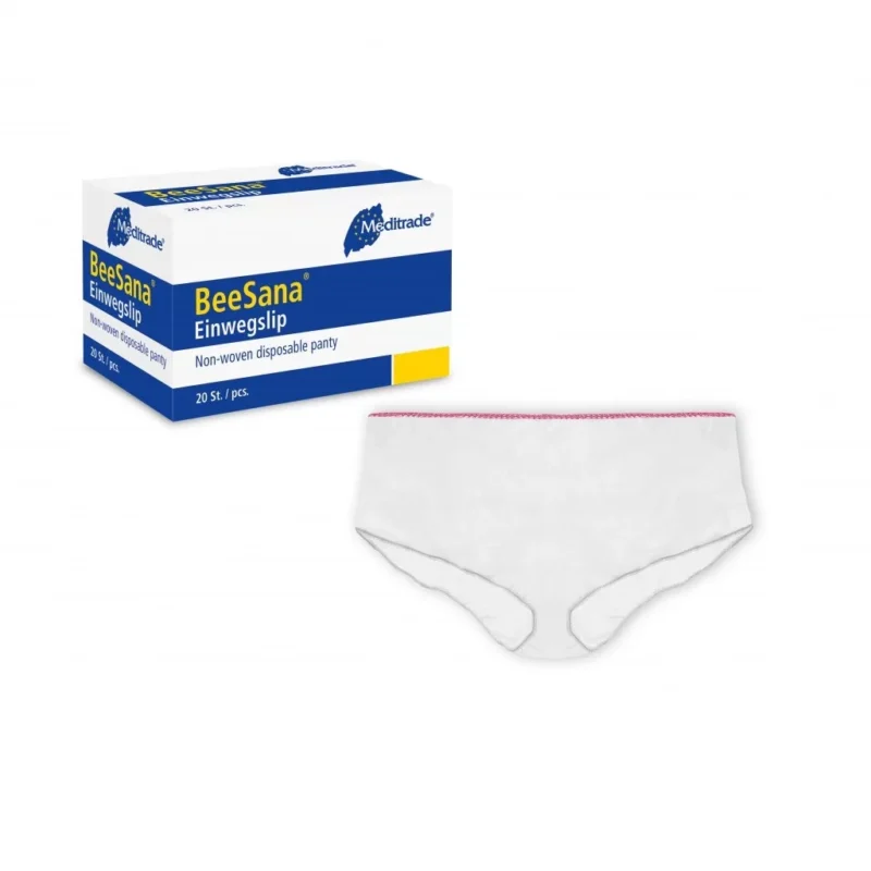Σλιπ μιας χρήσης BeeSana®