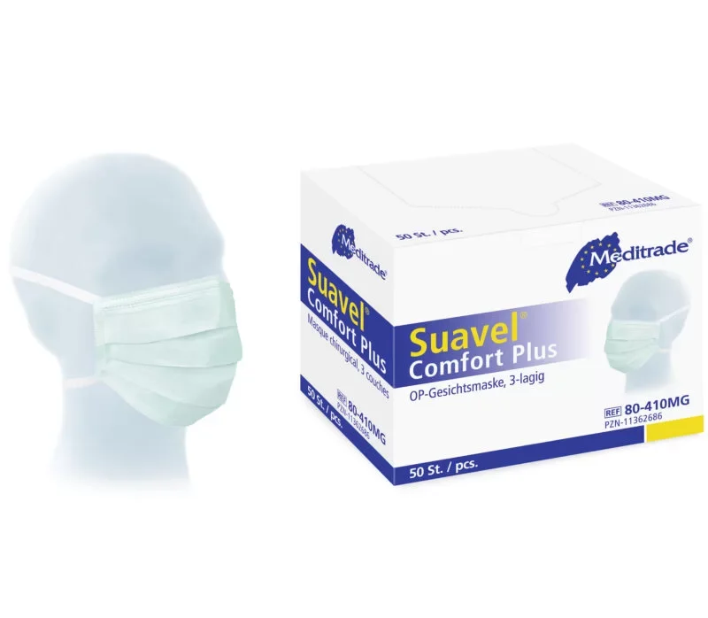 Suavel® Comfort Plus