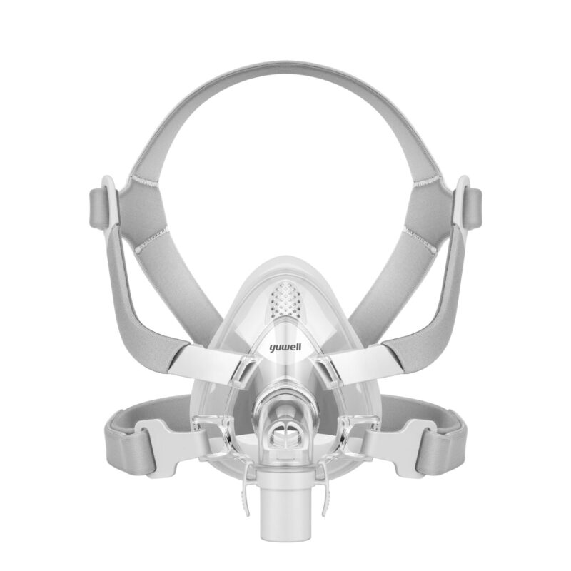 Στοματορινικές YF-02 YUWELL