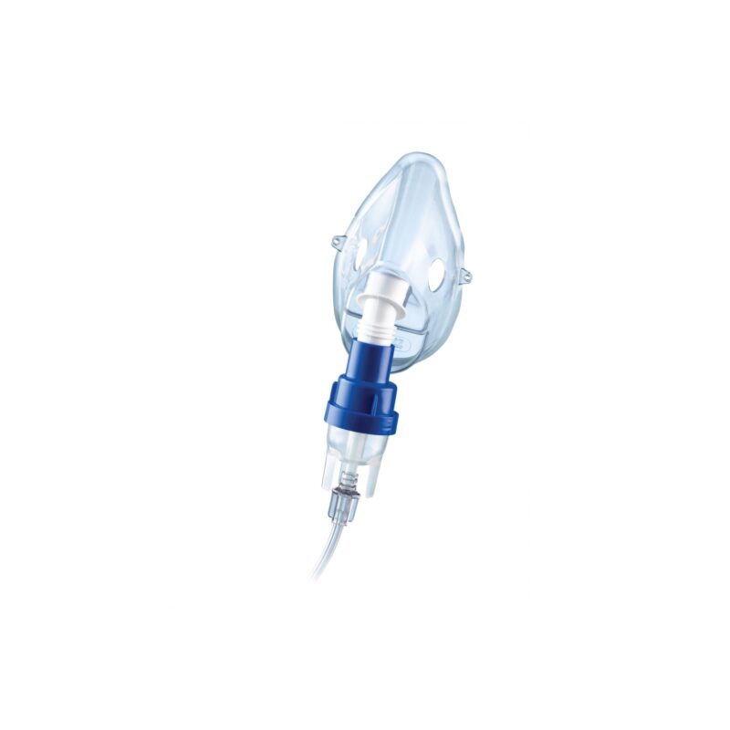 Σετ Νεφελοποίησης Υψηλής Ροής Ενηλίκων Sidestream Philips Respironicsn