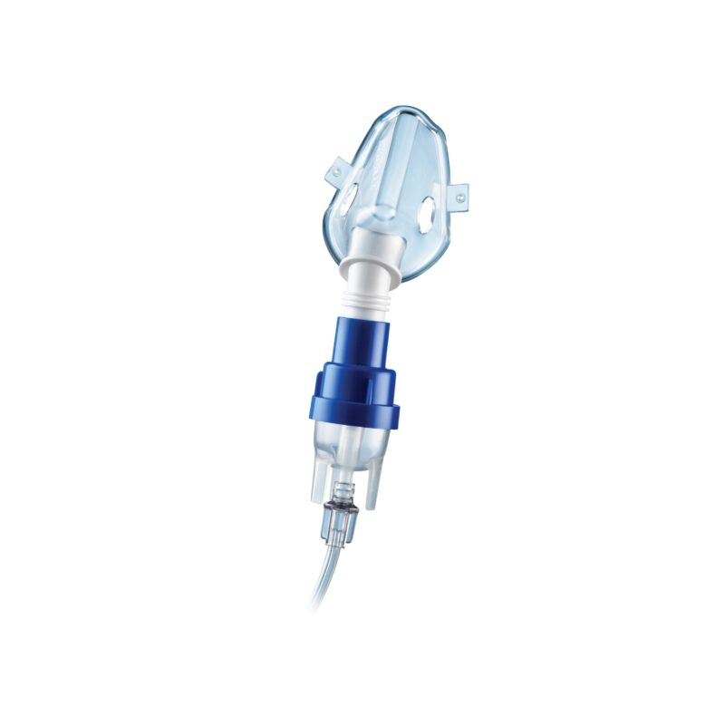 Σετ Νεφελοποίησης Υψηλής Ροής Παιδικό Sidestream Philips Respironicsn