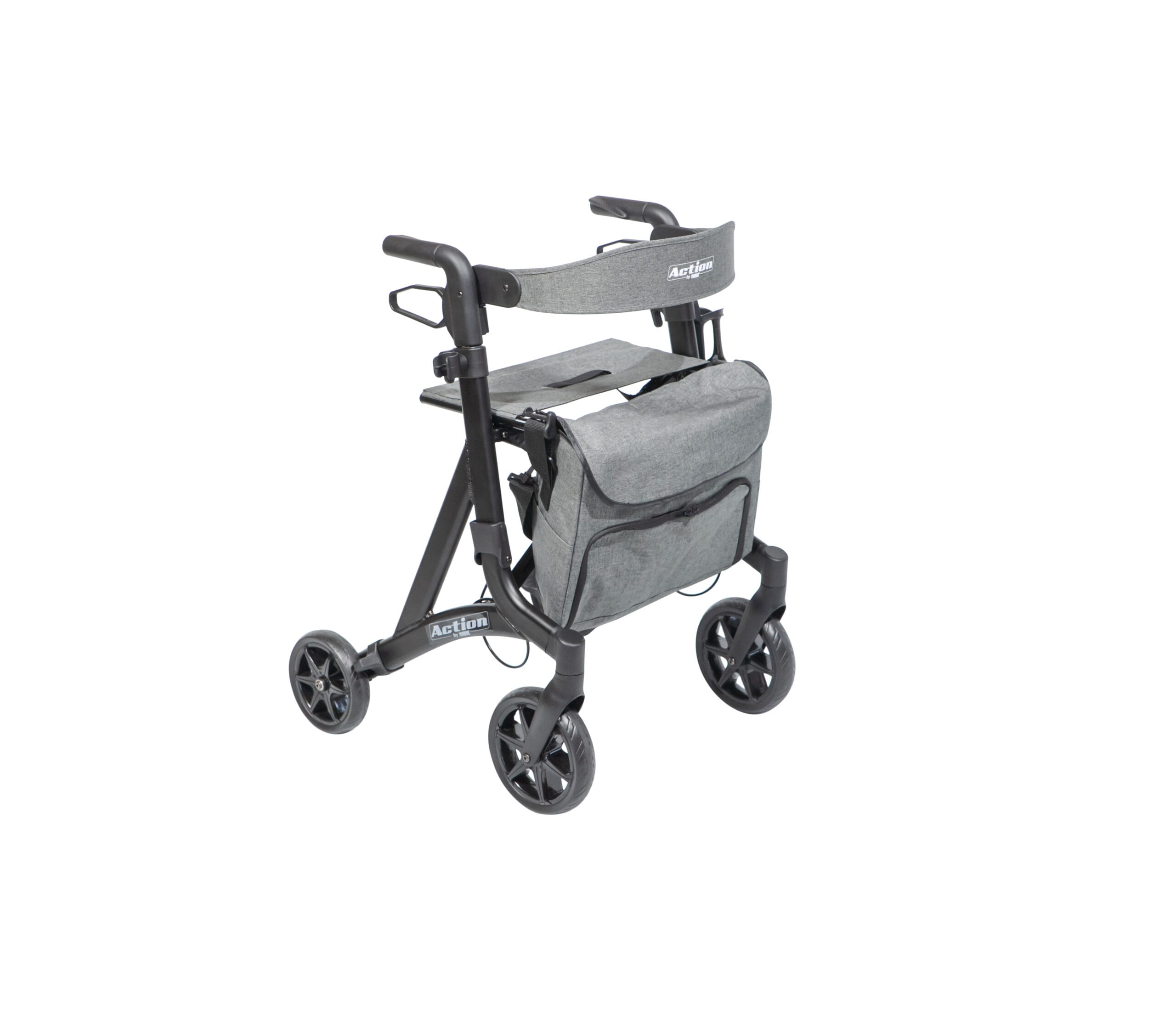Περιπατητήρας Rollator “Action ”