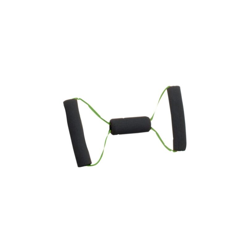 Σωλήνας Εξάσκησης BowTie™ Πράσινο 35,5cm - Μέτριο