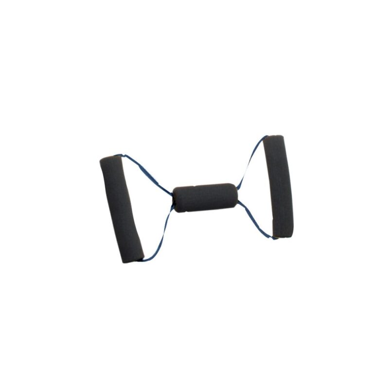 Σωλήνας Εξάσκησης BowTie™ Μπλε 35,5cm - Σκληρό