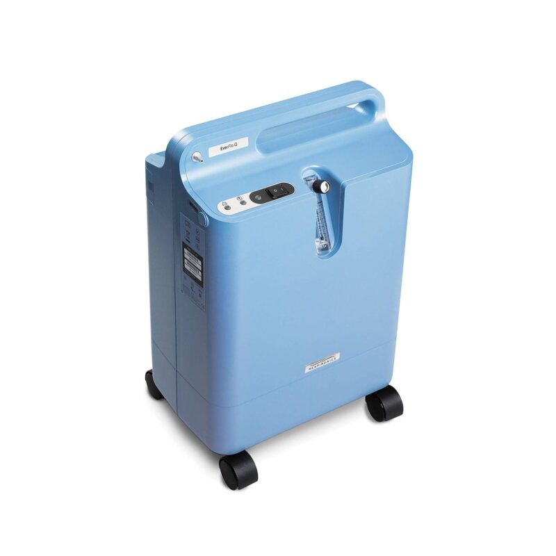 Συμπυκνωτής Οξυγόνου Everflo 5 Lt Philips Respironicsn